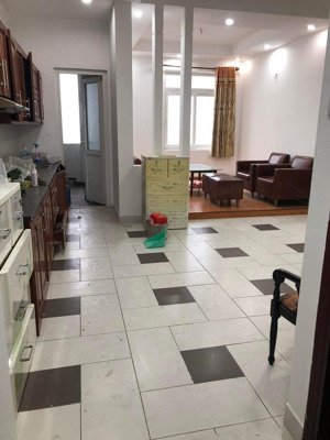 bán gấp căn hộ kế c/cư lữ gia plaza - chính chủ, không qua môi giới