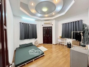 cho thuê phòng trọ trần não - an khánh q2 full nội thất
