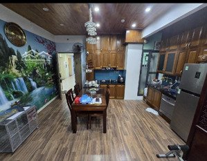 nhà đẹp toà f chung cư báo nhân dân