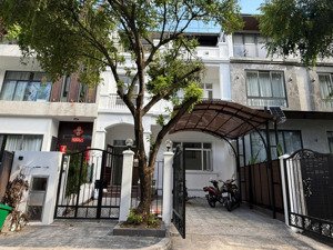 bán biệt thự hưng thái 1 7x18m, 1 trệt 2 lầu, sổ hồng, giá chỉ 34 tỷ