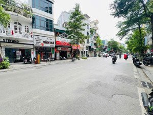 mặt phố khâm thiên 53m² vuông vắn xây tòa nhà 9 tầng cho thuê căn hộ