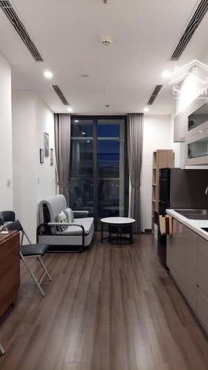 cho thuê căn hộ chung cư vinhome symphony, 40m, 1 ngủ, 1 wc, full đồ, giá thuê 11 triệu