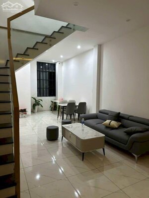 NHÀ 3 TẦNG NGAY TRUNG TÂM KHU VÍP NHÀ ĐẸP ĐIỆN BIÊN PHỦ