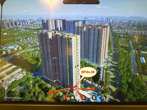 duplex view nhà phố xịn toà sp - the senique hn - giá cực đẹp trước thềm tăng giá chung cư ocp1