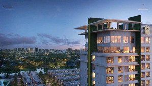 căn hộ 2pn - view thương mại sầm uất tại lumière midtown sổ hồng - chỉ từ 9.7 tỷ!