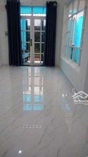 bán nhà 4x13,5 1 trệt 1 lửng hxh đường 12, phường trường thọ, thủ đức