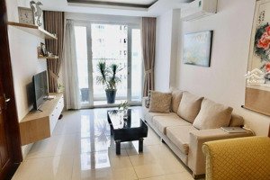 cho thuê 2 phòng ngủ tại căn hộ cao cấp orchard garden.lh vy