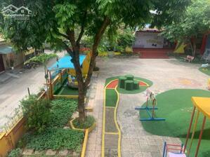 CHÍNH CHỦ CẦN BÁN TRƯỜNG MẦM NON – TRUNG TÂM THỊ XÃ SƠN TÂY, HÀ NỘI