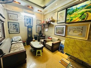 bán nhà riêng hàng hiếm tại tây sơn, 8,2 tỷ, 34,3m2, đống đa, hà nội