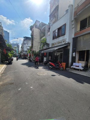 bán nhà siêu vip k300 - giá tốt - đường 10m - kinh doanh - 5/5.7x16 -86m2 - 5 tầng nhỉnh 15 tỷ