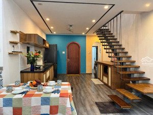 nhà 2 tầng địa trung hải nguyễn văn thoại 84.4m², dòng tiền 20tr/tháng, sát biển mỹ khê