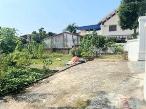 cơ hội đầu tư tại xích thổ giá chỉ 1,39 tỷ, ngay sau nhà mặt đường. cách mặt chợ xích thổ 30m