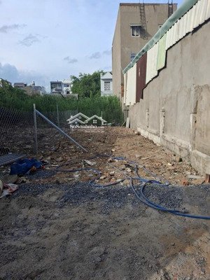 bán đất thổ cư (5x20), đường oto đua, cạnh bên bệnh viện nhà bè, chỉ 5,2 tỷ