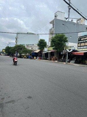 bán nhà mt phạm văn bạch 5x24 + giấy phép xây dựng hầm 7 lầu - giá 15.5 tỷ