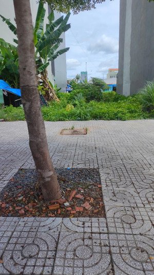 chủ ngộp cần ra nhanh đất trong kdc ấp 5, phong phú, bình chánh giá 1,35 tỷ/ 90m2 lộ oto