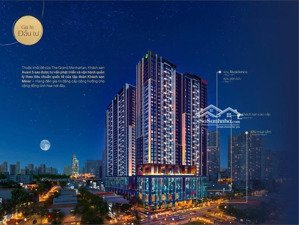 cần bán căn hộ the grand manhattan quận 1, 2 phòng ngủ diện tích 71m2 giá 11.7 tỷ. lh: 