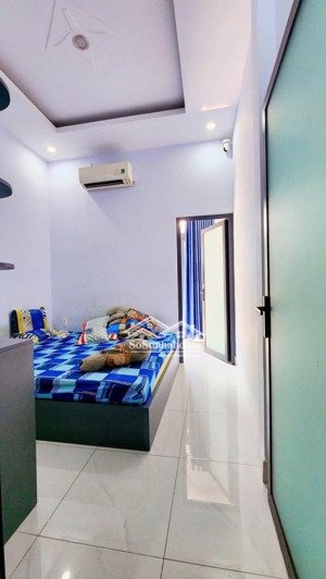40m2 hxt thông phú thọ hoà phan thị hành, nở hậu, 4 tỷ 1
