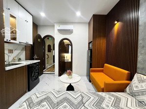 bán nhanh nhà hxh huỳnh văn bánh p13 phú nhuận dt 3.5x15, 47m2 4 tầng giá 8.6tỷ tl, sổ 