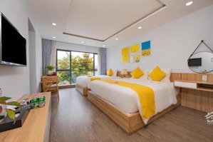 bán nhà mặt phố tại cẩm hà, 13 tỷ, 100m2, giá siêu hời, uy tín 7 phòng hồ bơi