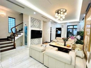 bán siêu biệt thự 230 m2, 4tầng, thiết kế 5pn, 5wc, tại văn quán, hà đông. vừa ở vừa kd sầm uất.