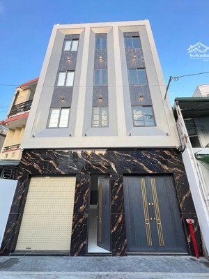 bán nhà mặt tiền điện biên phủ, bình thạnh - dt 8 x20m - xd mới hầm 6 tầng - giá 30 tỷ