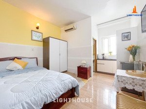 studio full nt ngay đh kinh tế - bách khoa - mất 5p