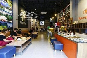 cần cho thuê nhà mặt phố lương ngọc quyến, hoàn kiếm, hà nội. diện tích: 90m2