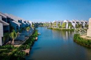 casamia balanca biệt thự ven sông, sát rừng dừa chốn an cư chuẩn giới thượng lưu