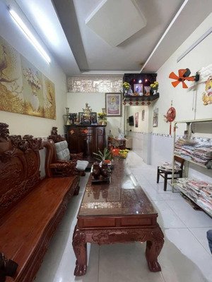 bán nhà tân phú, lũy bán bích 2 lầu_ hxh , 54m2 giá mới 5 tỷ35 còn thương lượng .