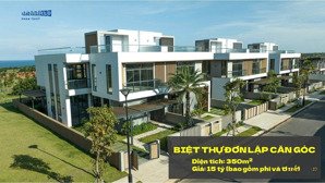 bán golf villa novaworld phan thiết