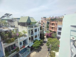 nội thất gỗ cẩm lai! nhà mt đường số 14 - bình phú 1 quận 6 (4x14m) 5 tầng chỉ 9.2 tỷ tl