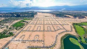 bán nền para grus - kn paradise bãi dài cam ranh, giá chỉ 15.5tr/m2