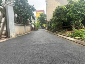 Bán nhanh 52m2 đất Đào Xuyên Đa Tốn giá chỉ nhỉnh 3 tỷ