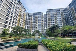 cho thuê ch hado centrosa garden (3pn) q10, , giá 25,5 triệu, view đẹp 