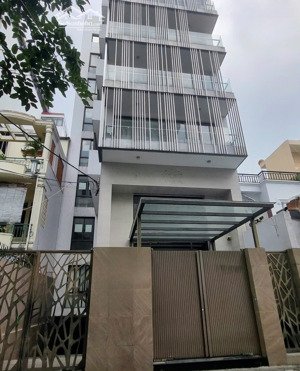 cho thuê nhà mặt tiền 138a hai bà trưng phường đakao q1