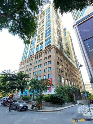 bán căn hộ hoàng thành tower 235m2, view hồ tây. lh 