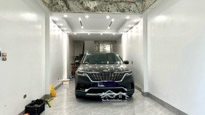 bán nhà phố hồng tiến, long biên. 7 tầng 45m ô tô vào nhà, thang máy, ngõ thông.full nội thất