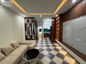 &#55357&#56485 TRẦN KHÁT CHÂN - CẦN BÁN GẤP – HẠ BẤT CHẤP 250tr CHỈ CÒN 6.2 TỶ 30M 4 TẦNG &#55357&#56485