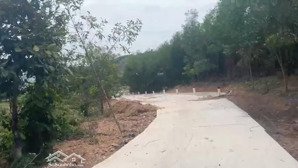 đất thổ cư khánh phú, 1,5 triệu/m2, 694.4 m2, khánh vĩnh, khánh hòa