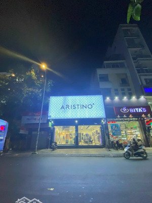 cho thuê nhà mặt tiền số 608 nguyễn đình chiểu, phường 3, quận 3, hồ chí minh