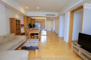 bán cc tại indochina plaza, 12, 128.6m2, giá ưu đãi hot!