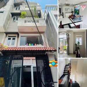 bán nhà 1 trệt 1 lửng 2 lầu, p7, tp vũng tàu