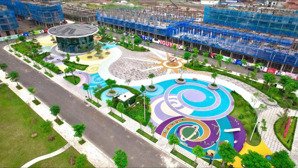 bán btlk tại vlasta thủy nguyên, 7,3 tỷ, 87m2, mặt tiền 6m, ngay cạnh đường tỉnh lộ 359c