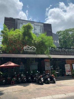 duy nhất đất mt 3 tháng 2 , p11, quận 10 , 11x 26 , gpxd : hầm 6 tầng