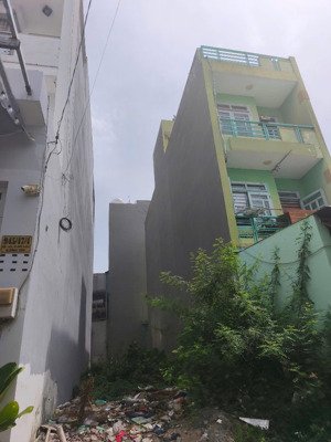 chủ đi nước ngoài gửi bán lô đất tại đường lê văn lương, phước kiển, nhà bè, 2,56 tỷ, 80m2