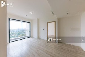 hot! cho thuê căn hộ cao cấp city garden 2pn, 117m², view hồ bơi, nội thất cơ bản,