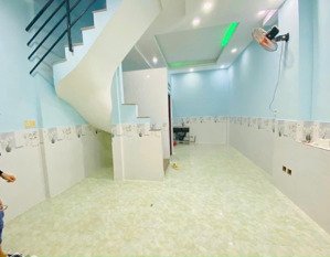 bán nhà hẻm thông 3m phạm văn hai, phường tân sơn hoà, 4.5x8m, 3 tầng đúc , giá 5.15 tỷ