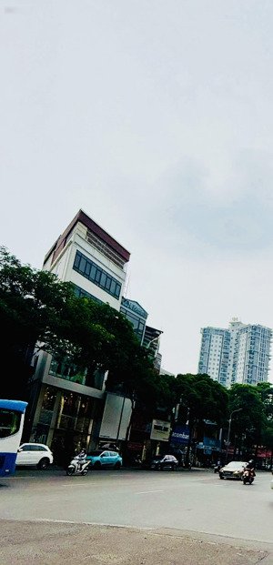 bán nhà mặt phố 100m vị trí vàng kinh doanh lô góc chủ ở nước ngoài cần bán gấp.