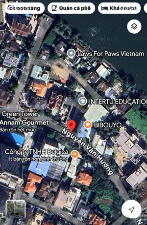 bán đất 189 nguyễn văn hưởng, thảo điền, quận 2, 293,76 tỷ, 816m2 giá tốt, view đẹp