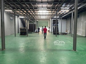 cho thuê kho xưởng tại quế võ - bắc ninh